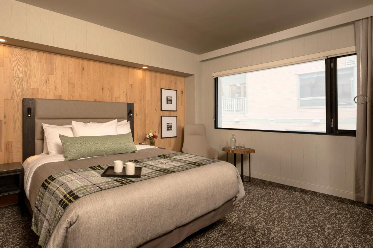 Peaks Hotel And Suites Banff Kültér fotó